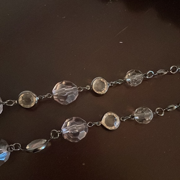 Beaded necklace - Picture 2 of 3